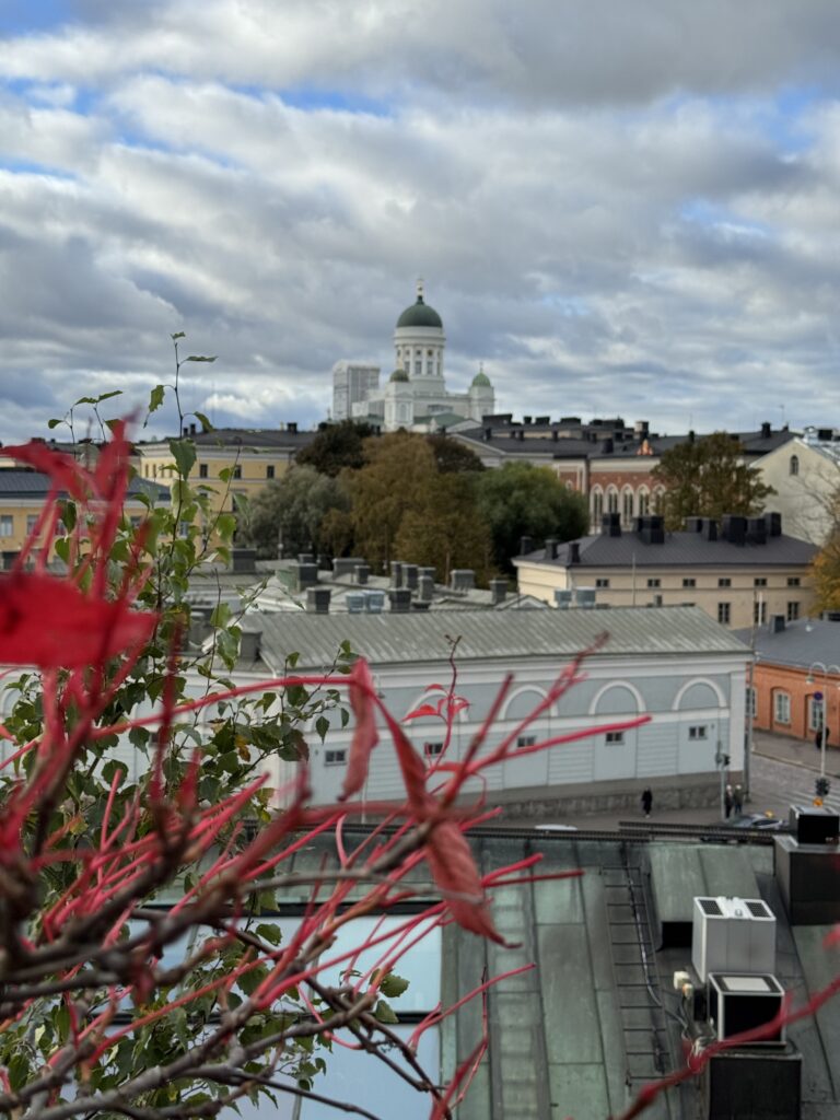 Helsinki