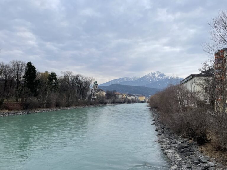 Innsbruck
